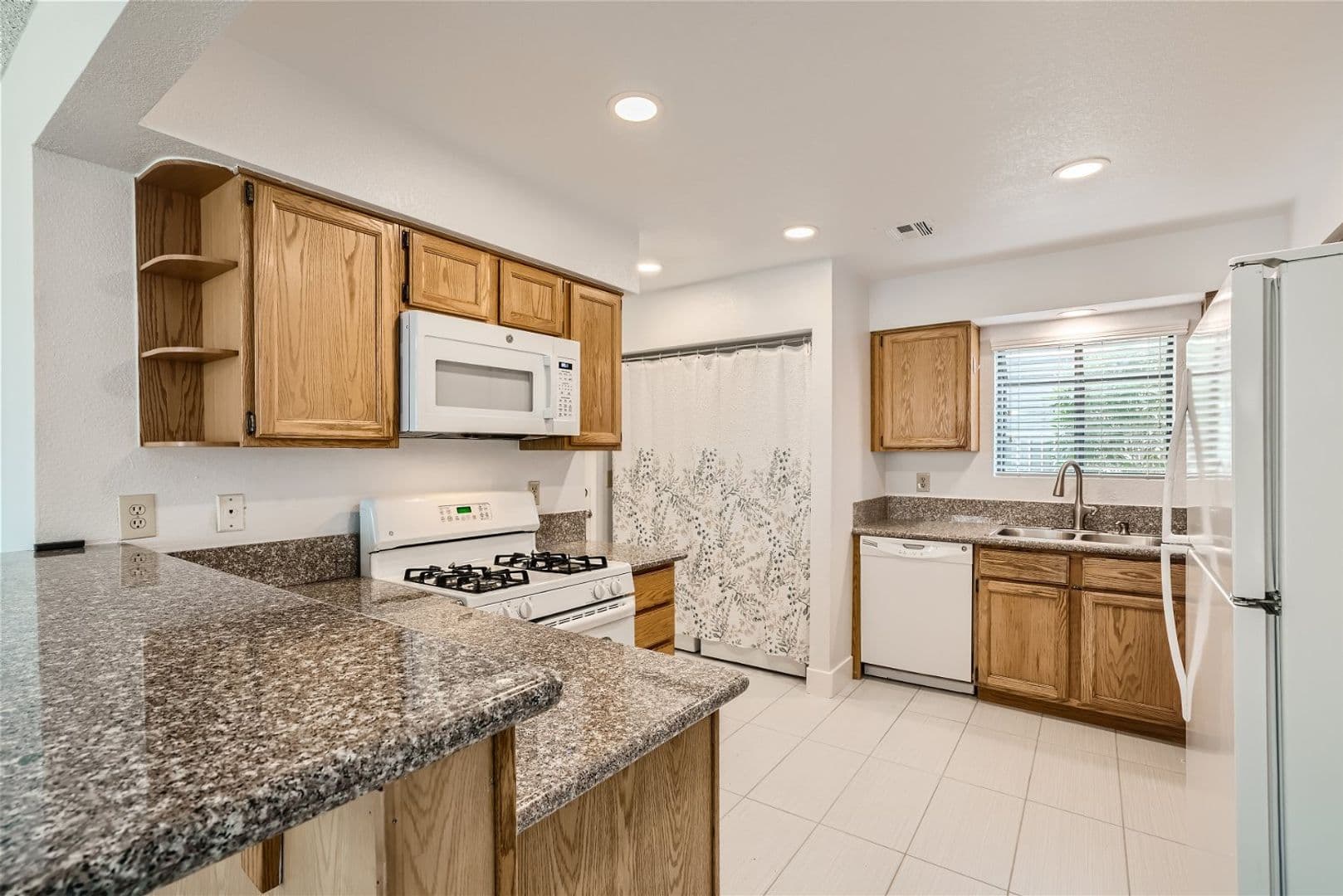 Las Vegas House: 4844 Maryvale Drive