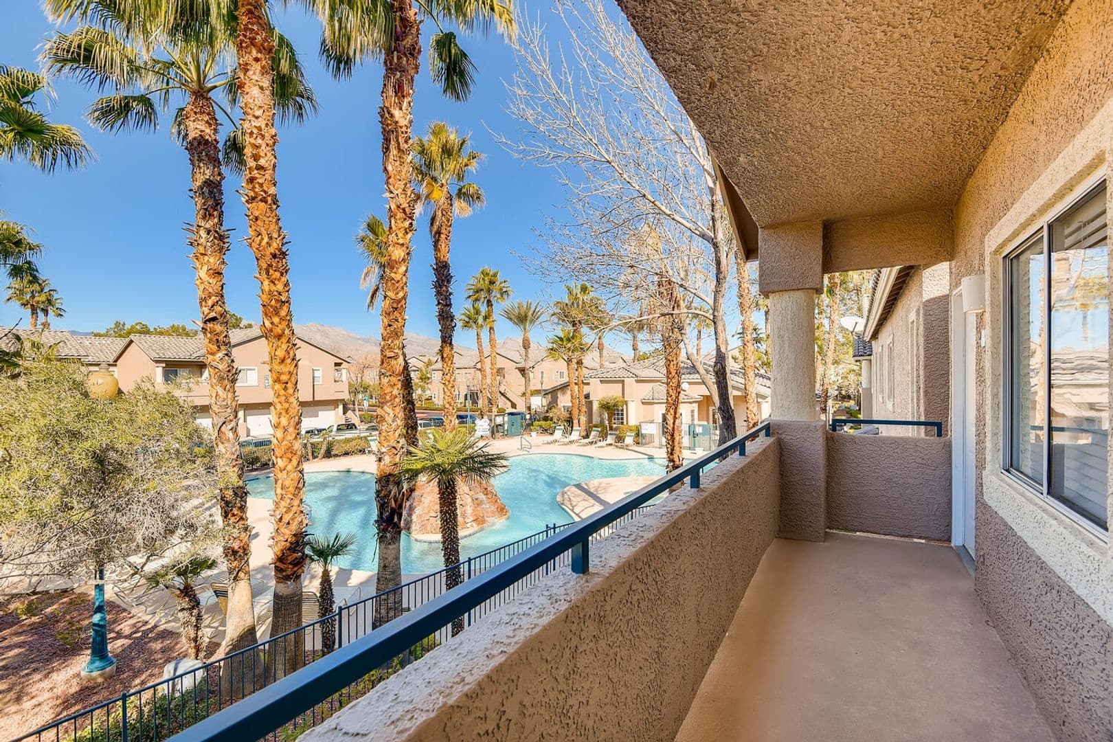 Las Vegas Condo: 2101 Gravel Hill St #205