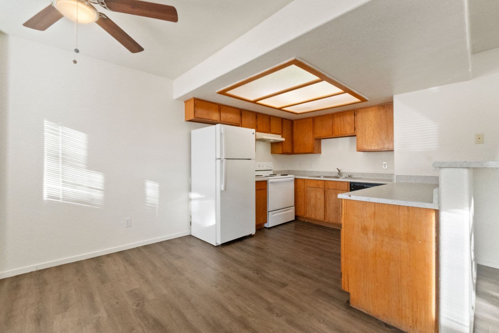 Las Vegas Condo: 2200 Benmore Street Unit 101