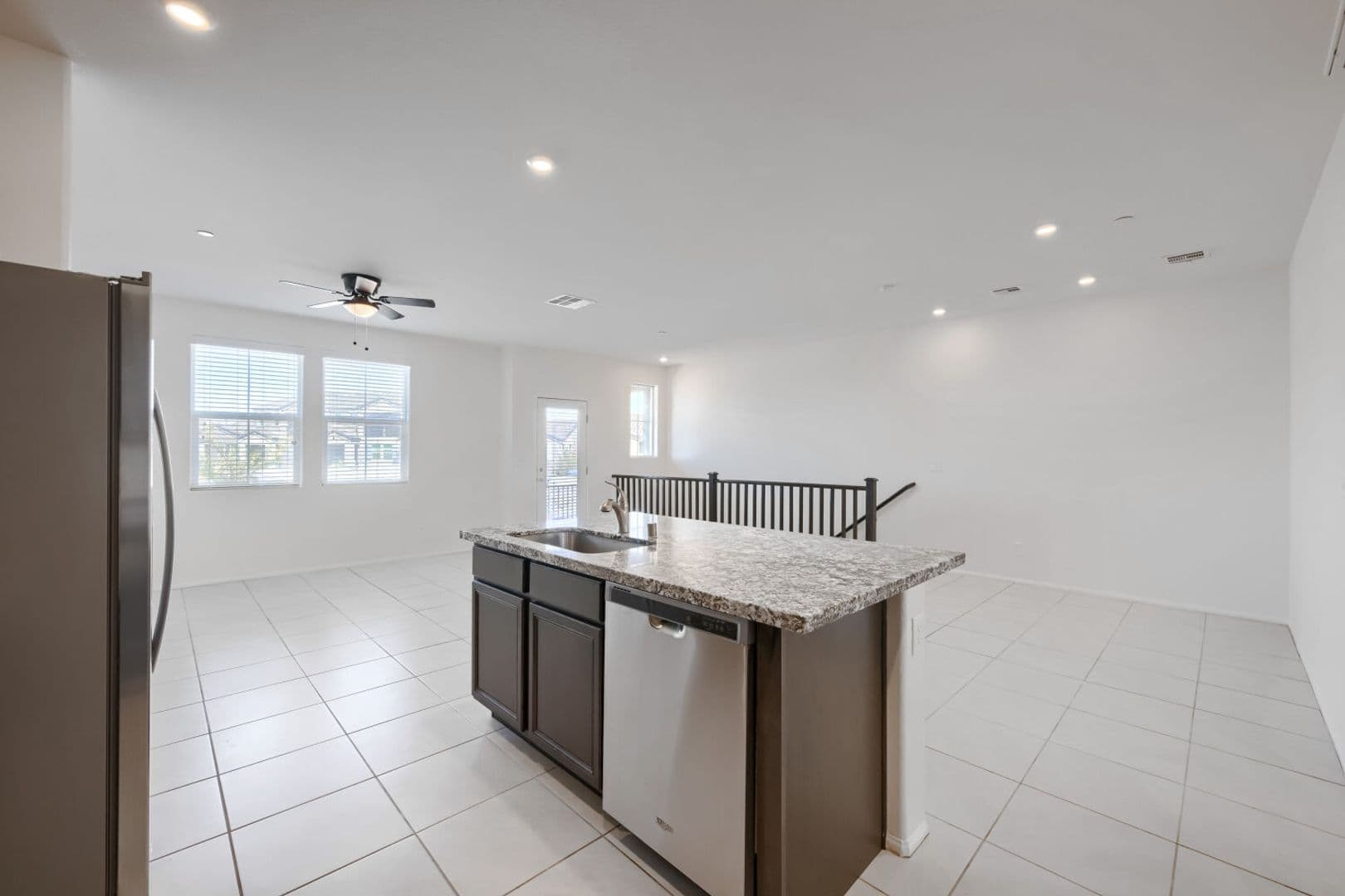 Henderson Townhome: 633 Sedum Ave