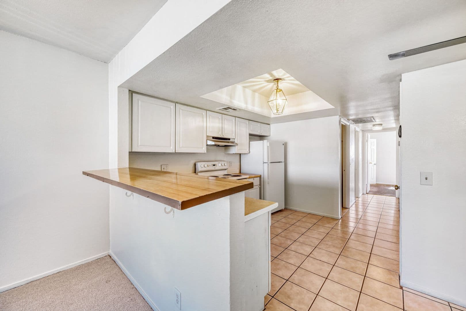 Las Vegas Condo: 1913 Goodwill Street Unit C
