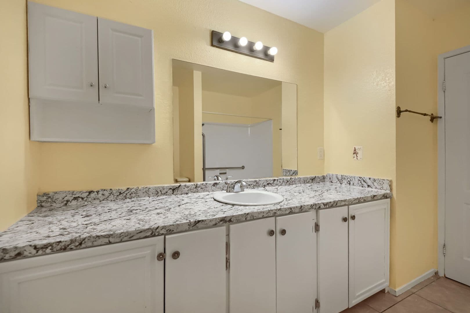 North Las Vegas House: 2509 N Magnet St.