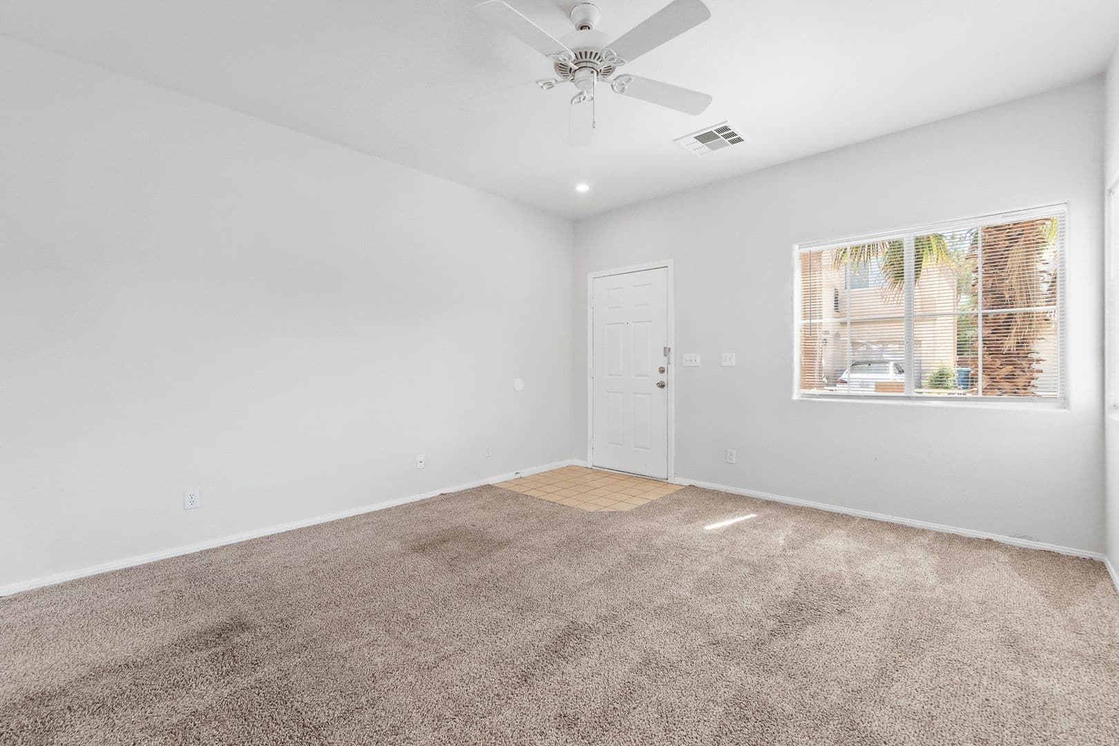 Las Vegas House: 6315 Yampa River Way