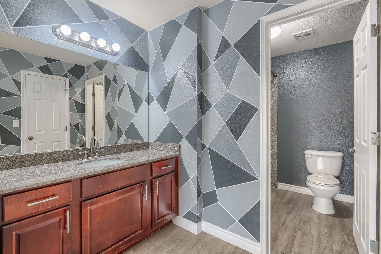 Las Vegas Condo: 2451 N Rainbow Blvd