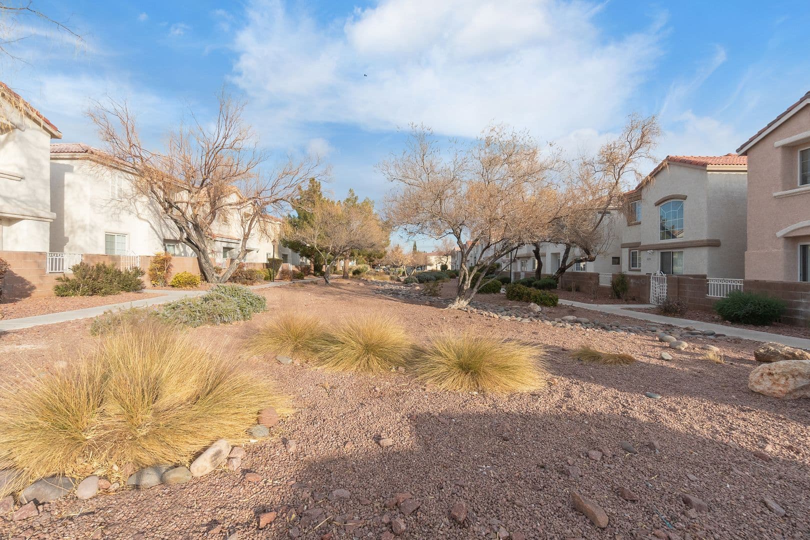 North Las Vegas House: 3211 Sunrise Cove Avenue