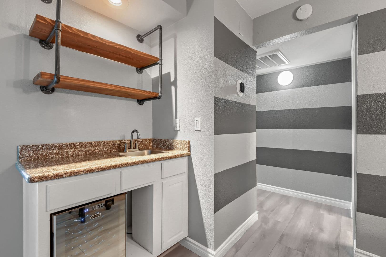 Las Vegas Condo: 2451 N Rainbow Blvd