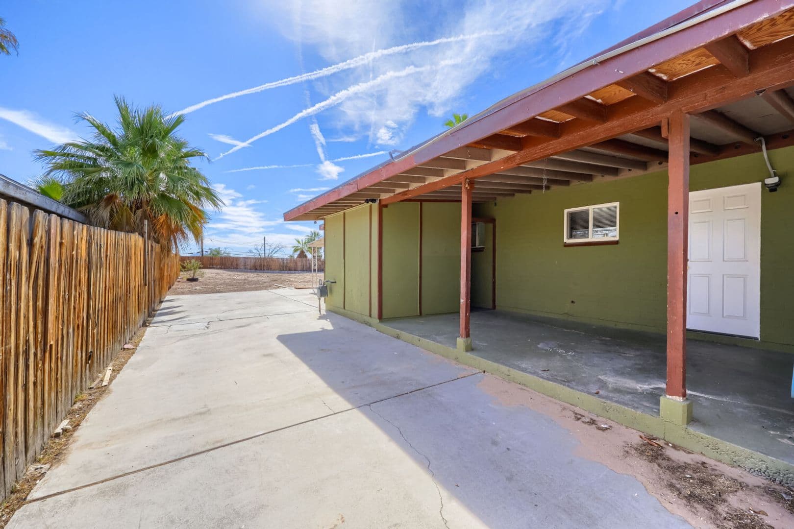 Las Vegas House: 1104 Fay Blvd