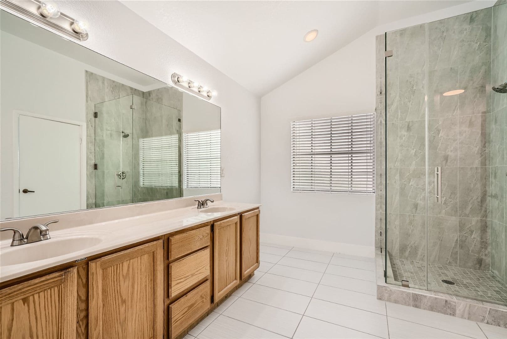 Las Vegas House: 4844 Maryvale Drive