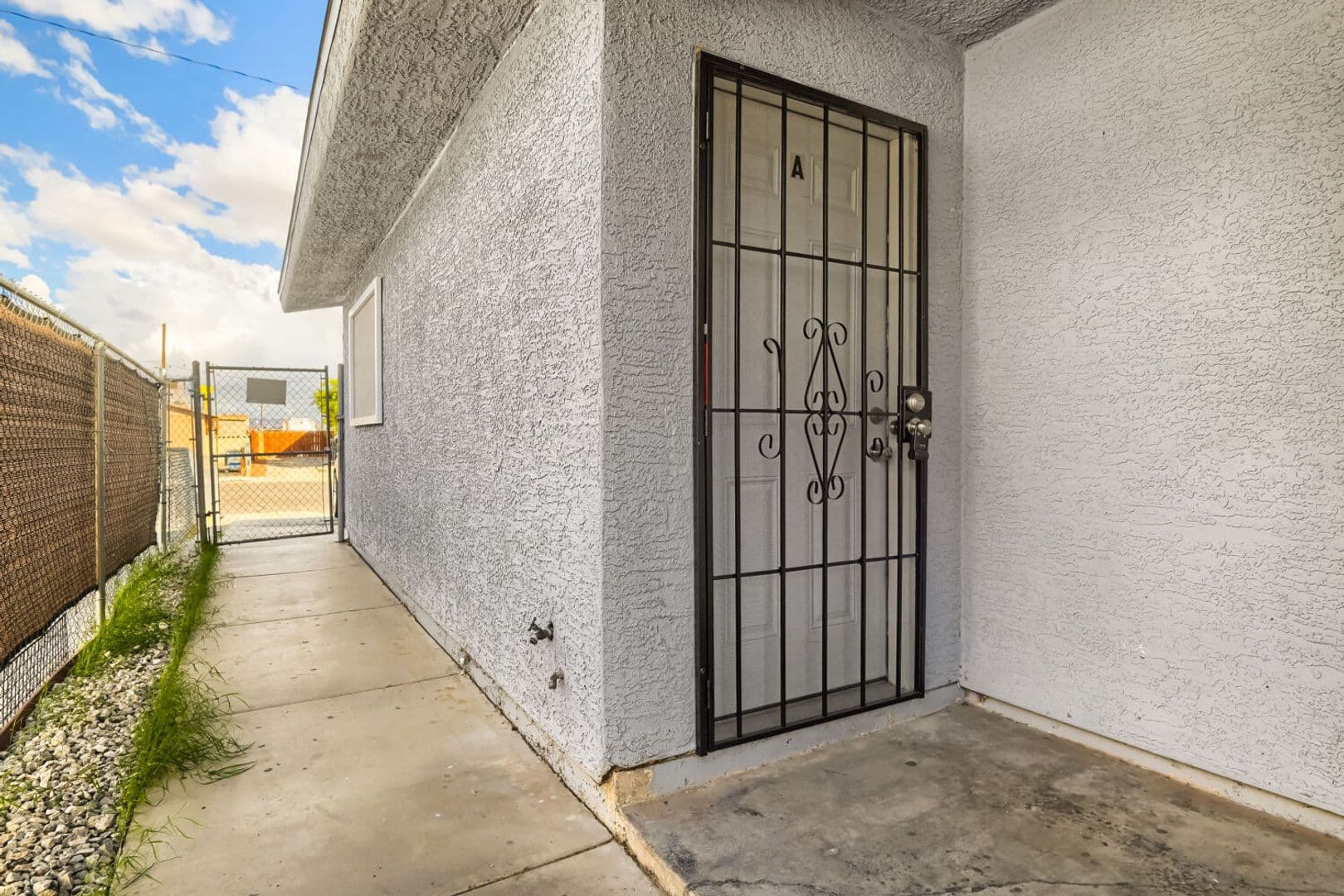 North Las Vegas House: 2509 N Magnet St.