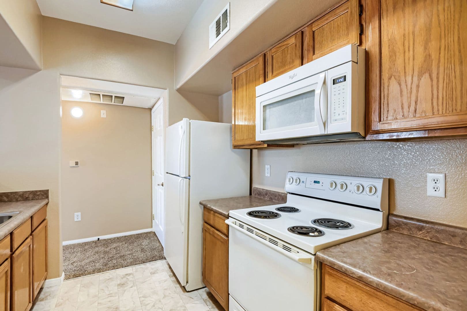 Las Vegas Condo: 7255 W Sunset Rd