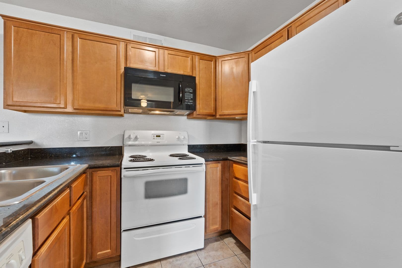 Las Vegas Condo: 9325 W Desert Inn Unit 190