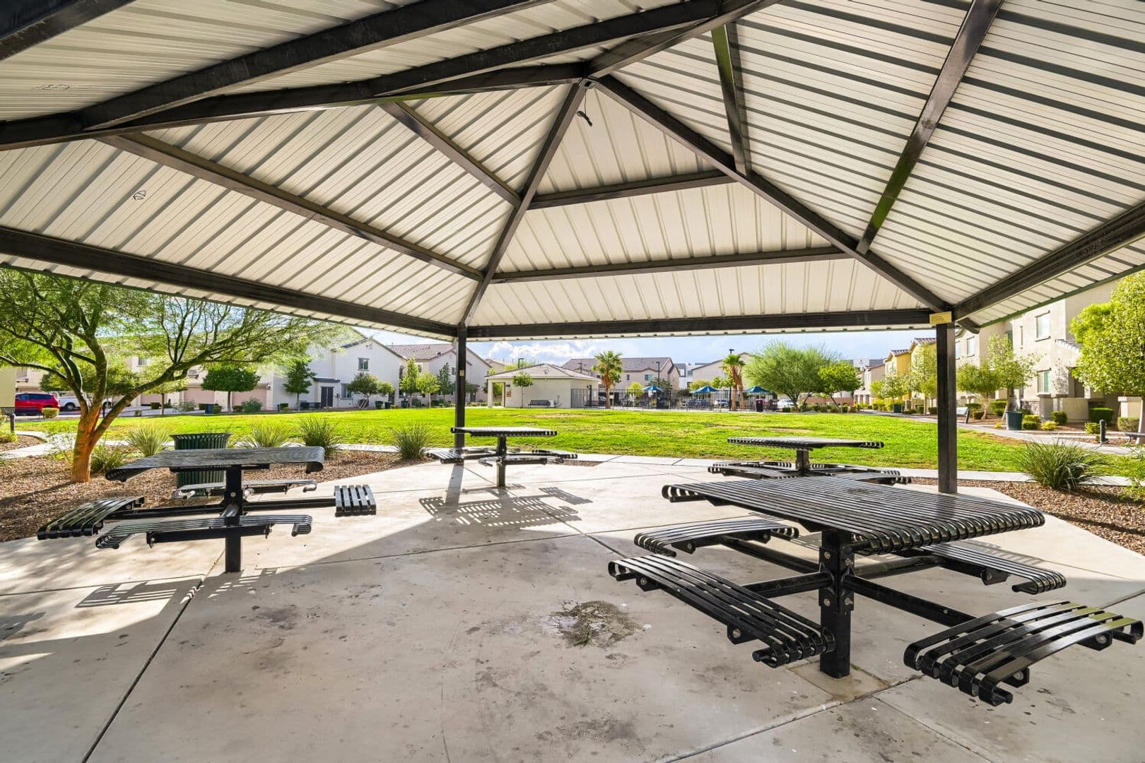 North Las Vegas Townhome: 766 Star Estates Ave