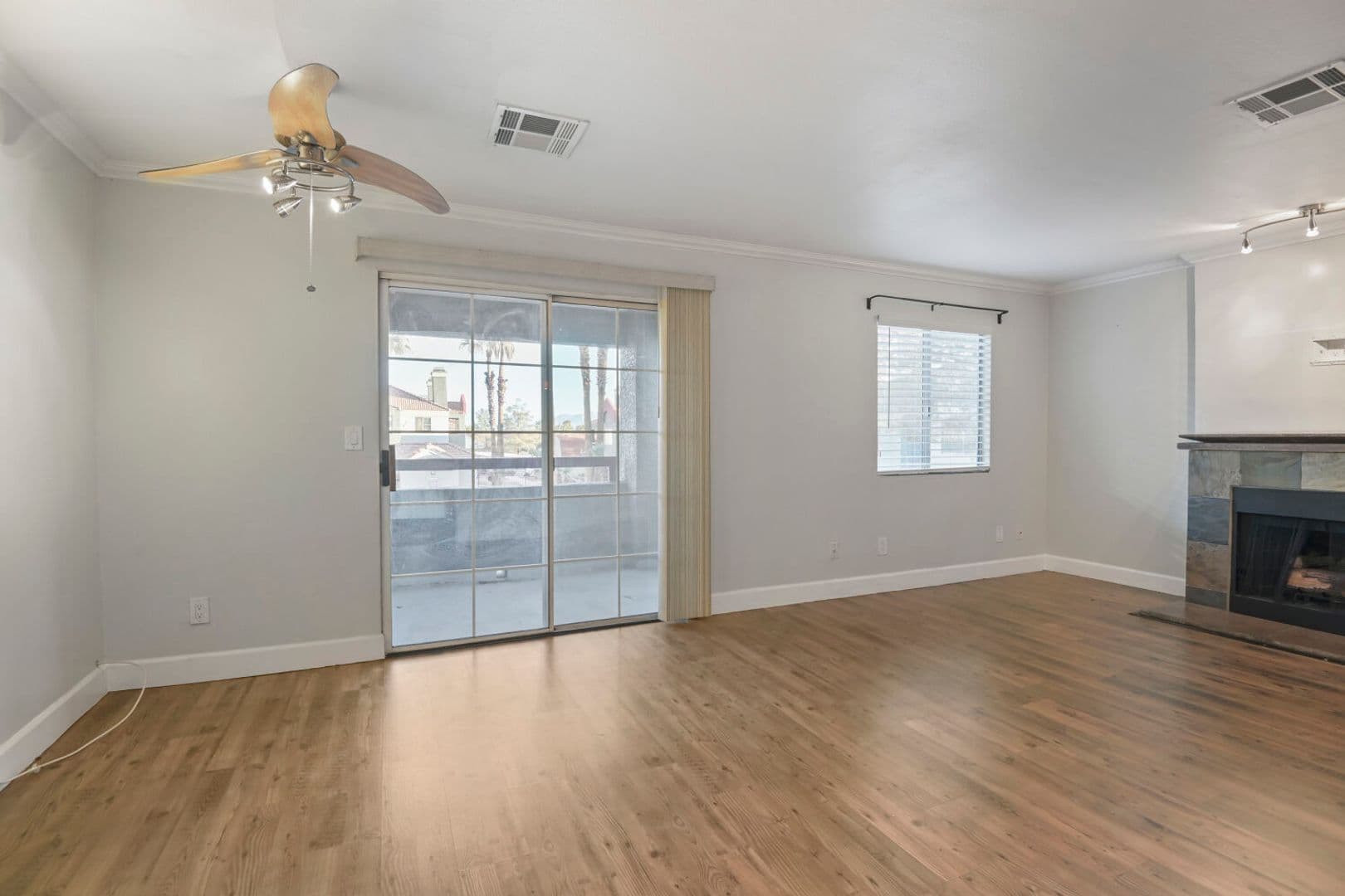 Las Vegas Condo: 8600 West Charleston Blvd.