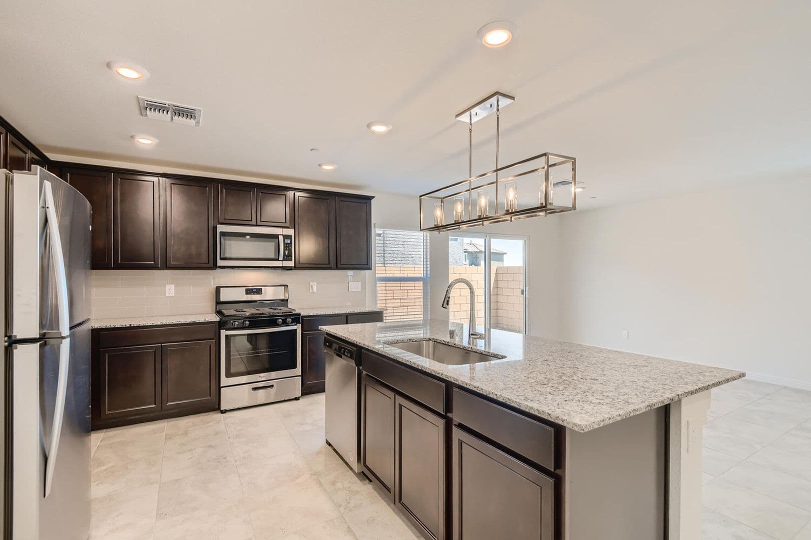 Las Vegas House: 6952 Caldera St.