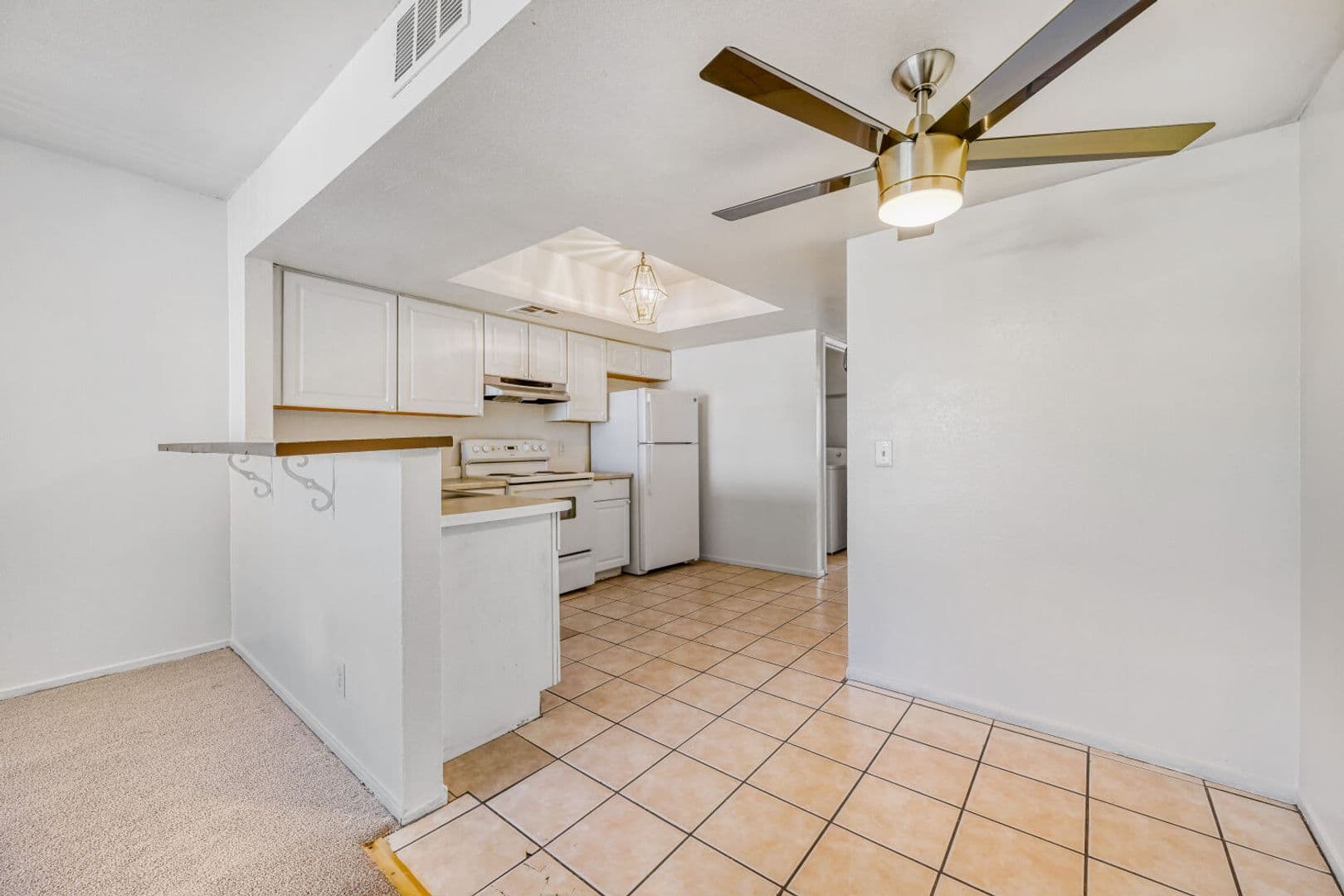 Las Vegas Condo: 1913 Goodwill Street Unit C