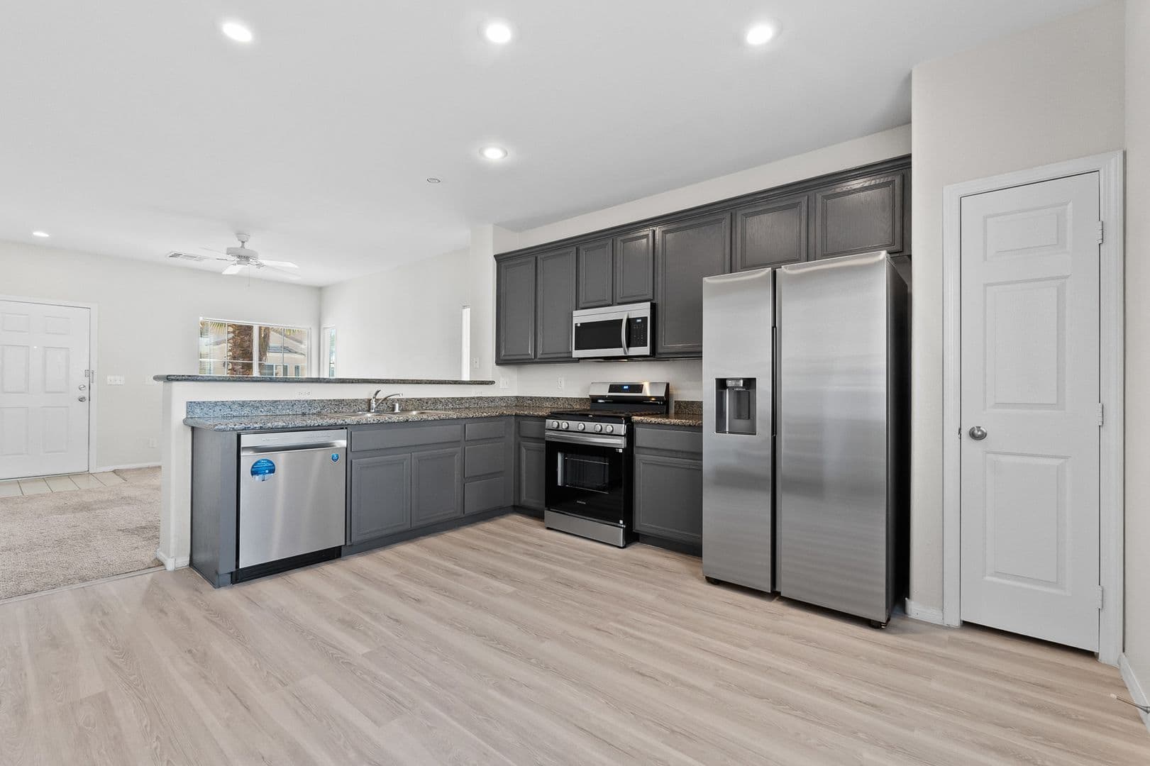 Las Vegas House: 6315 Yampa River Way
