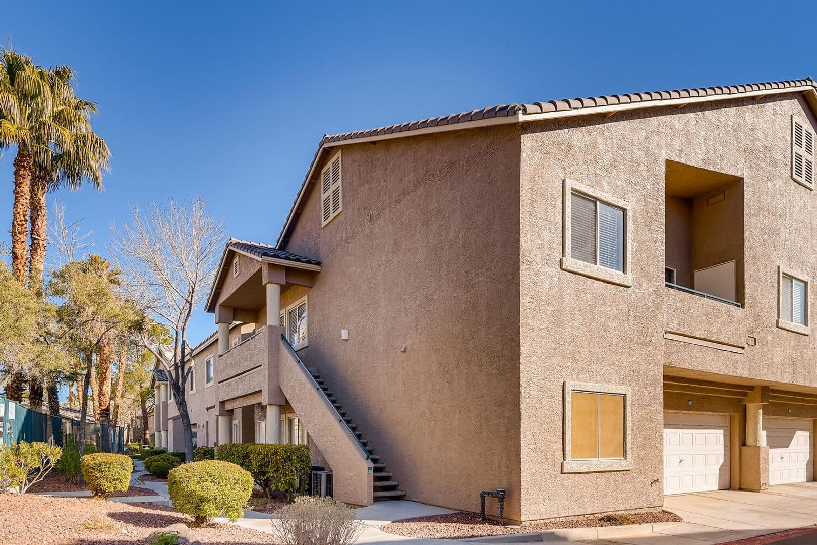 Las Vegas Condo: 2101 Gravel Hill St #205