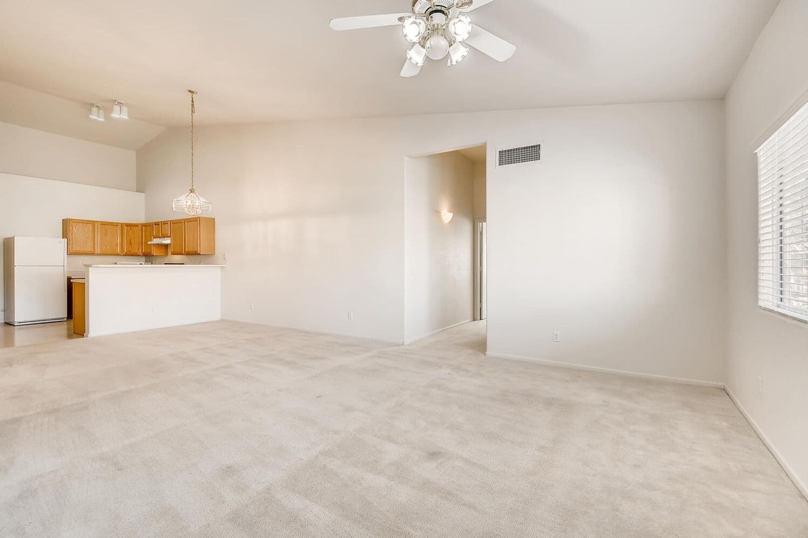 Las Vegas Condo: 2101 Gravel Hill St #205