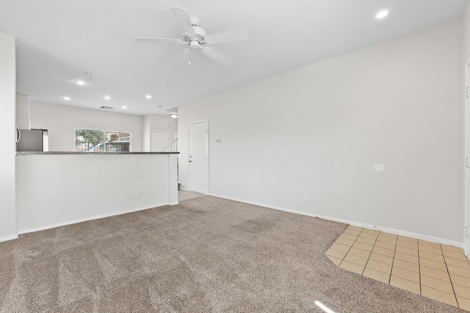 Las Vegas House: 6315 Yampa River Way