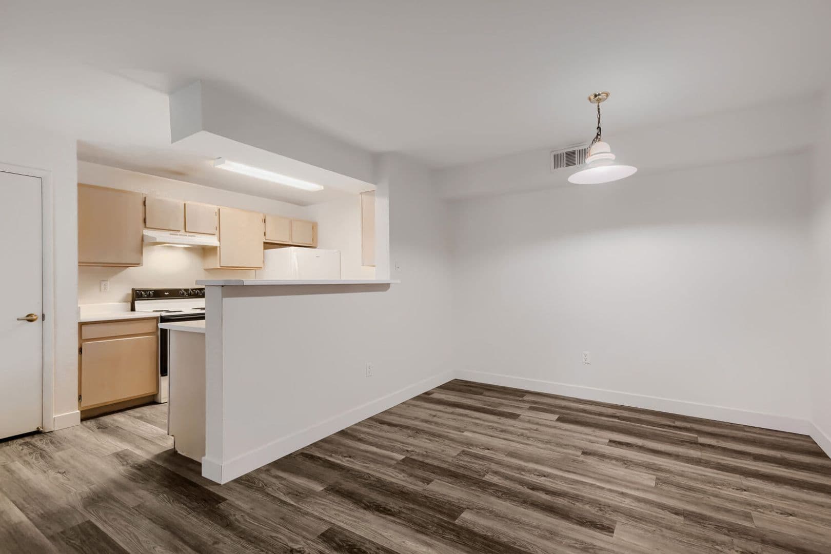 Las Vegas Condo: 1150 N Buffalo Dr Unit 1120