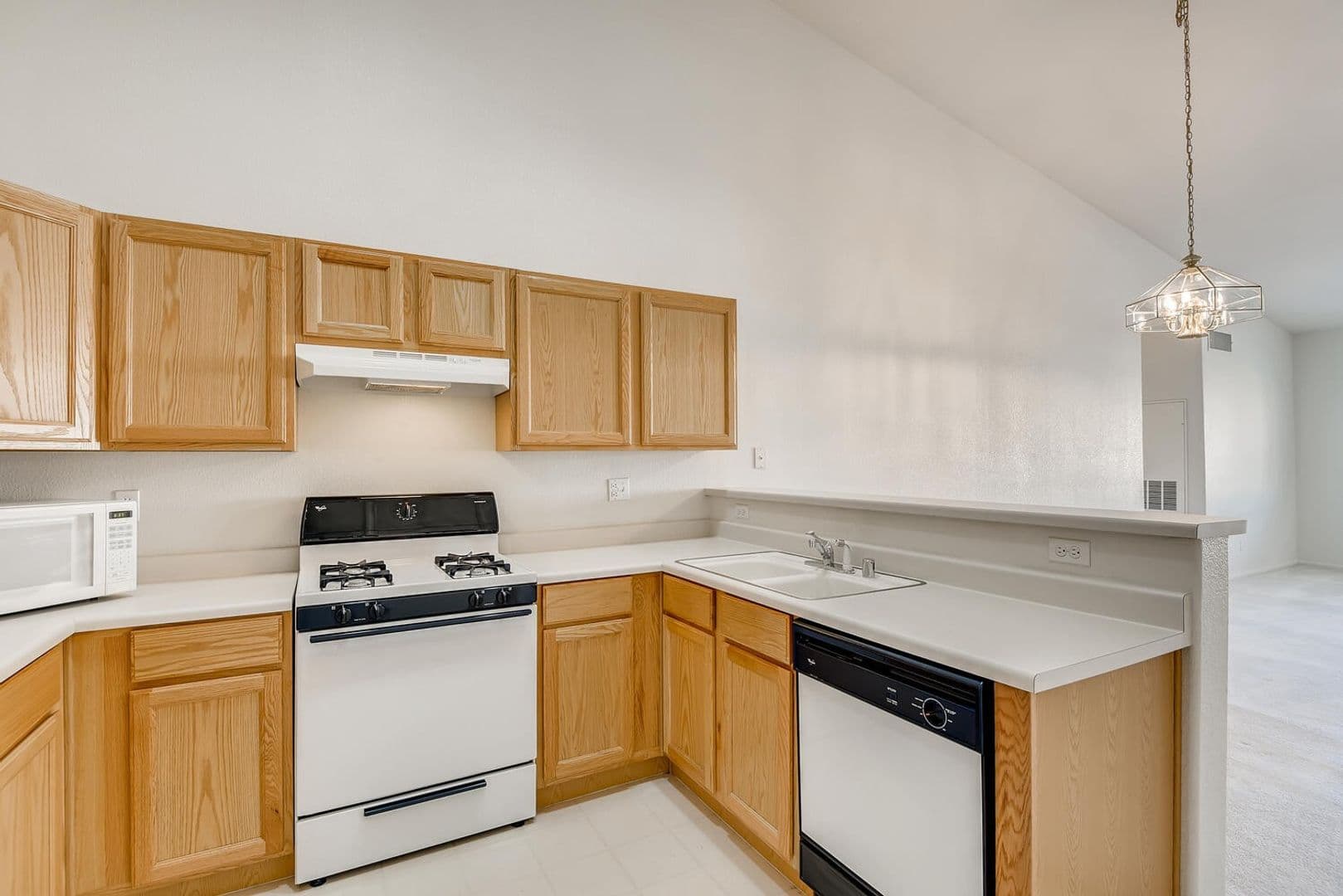 Las Vegas Condo: 2101 Gravel Hill St #205