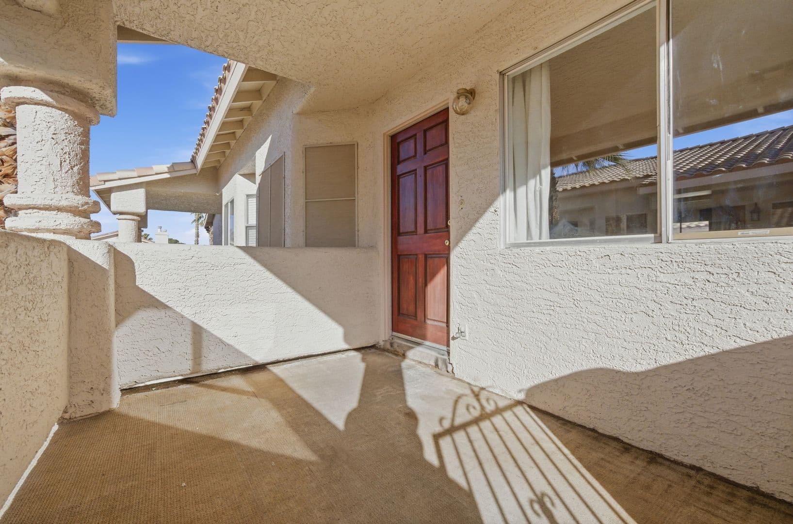 Las Vegas Condo: 945 Falconhead Lane