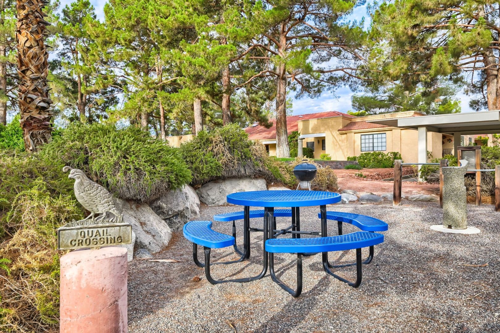 Las Vegas Townhome: 2851 South Valley View Blvd