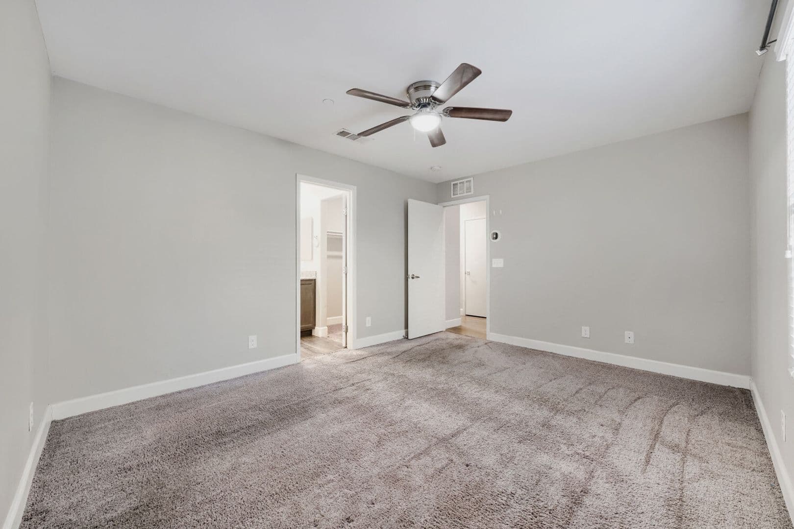 Las Vegas Townhome: 4598 Woolcomber St