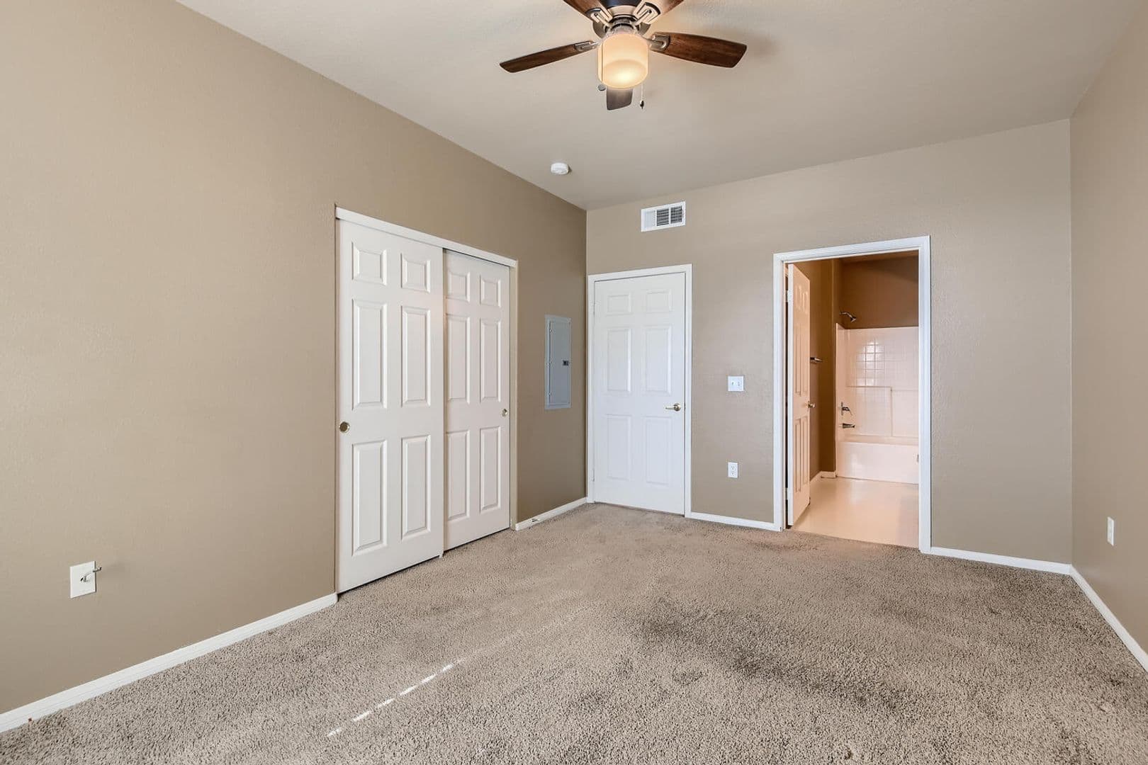 Las Vegas House: 10550 Alexander Rd. #2080