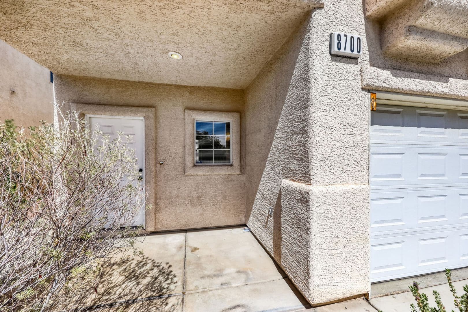 Las Vegas House: 8700 Emsdale Ct.