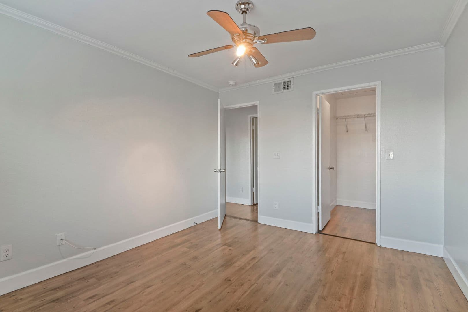 Las Vegas Condo: 8600 West Charleston Blvd.