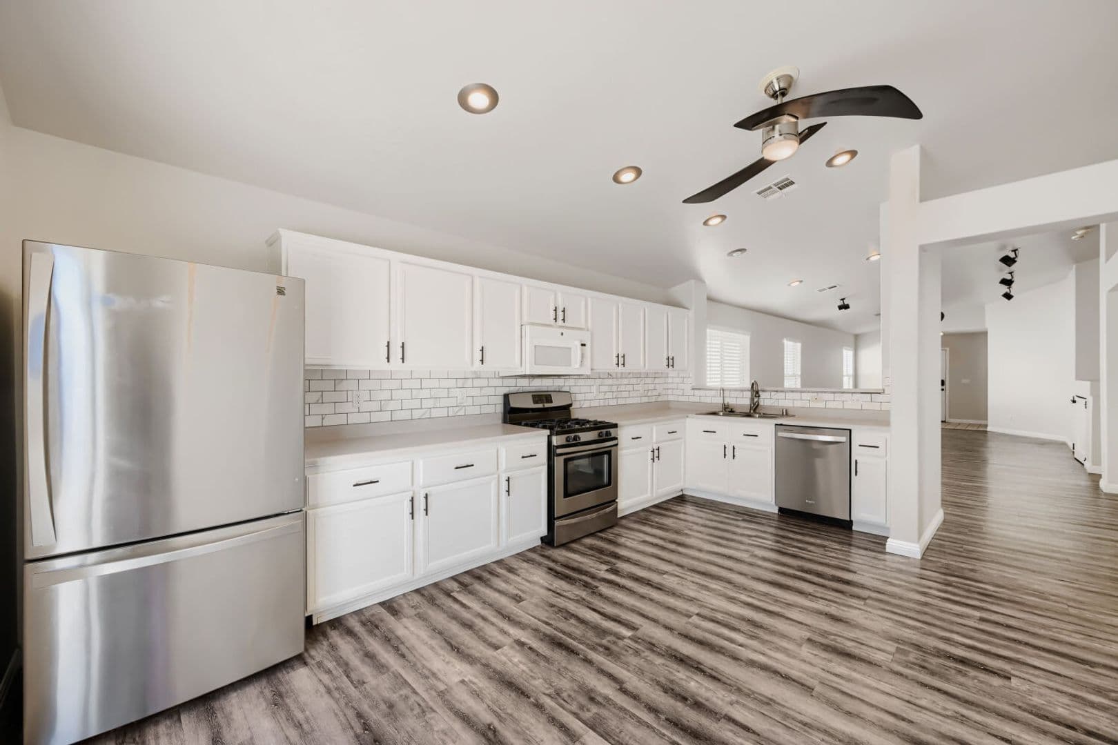 Las Vegas House: 7861 Nesting Pine Place