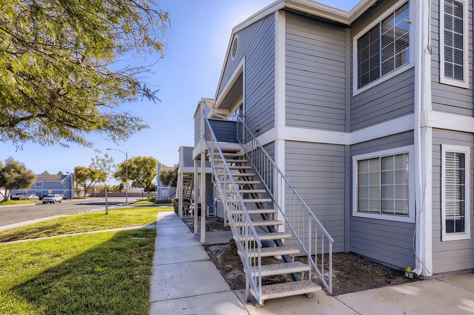North Las Vegas Condo: 1843 Cosmic Dr.
