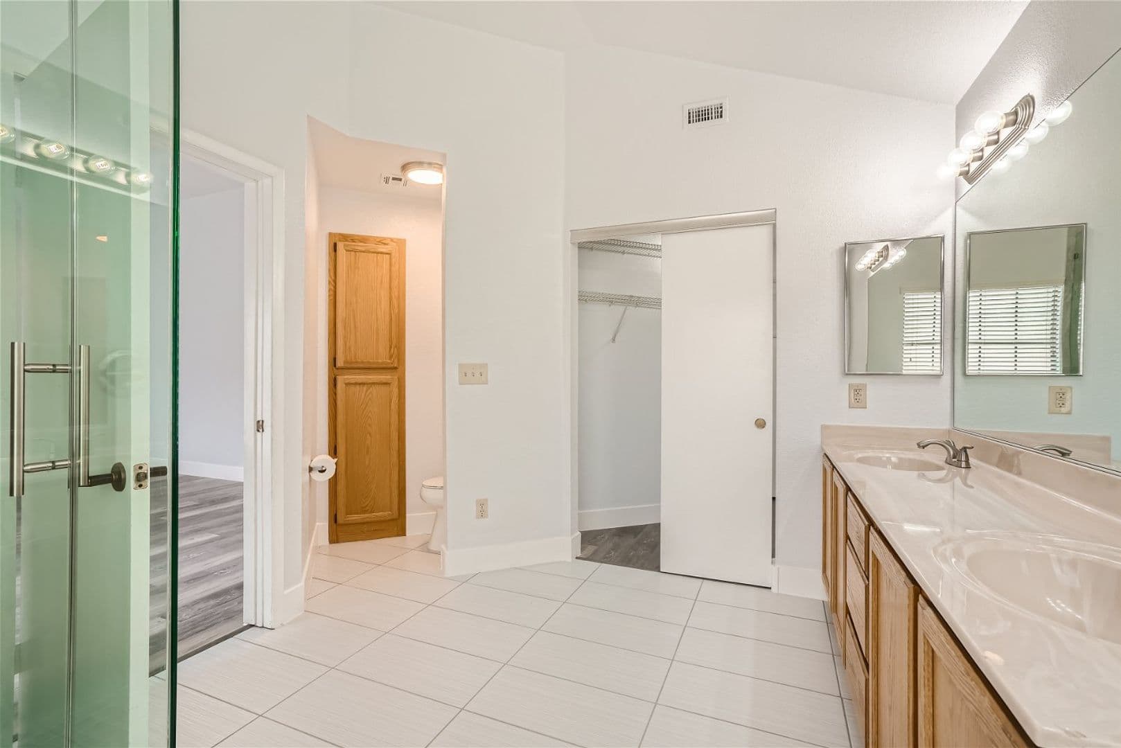 Las Vegas House: 4844 Maryvale Drive
