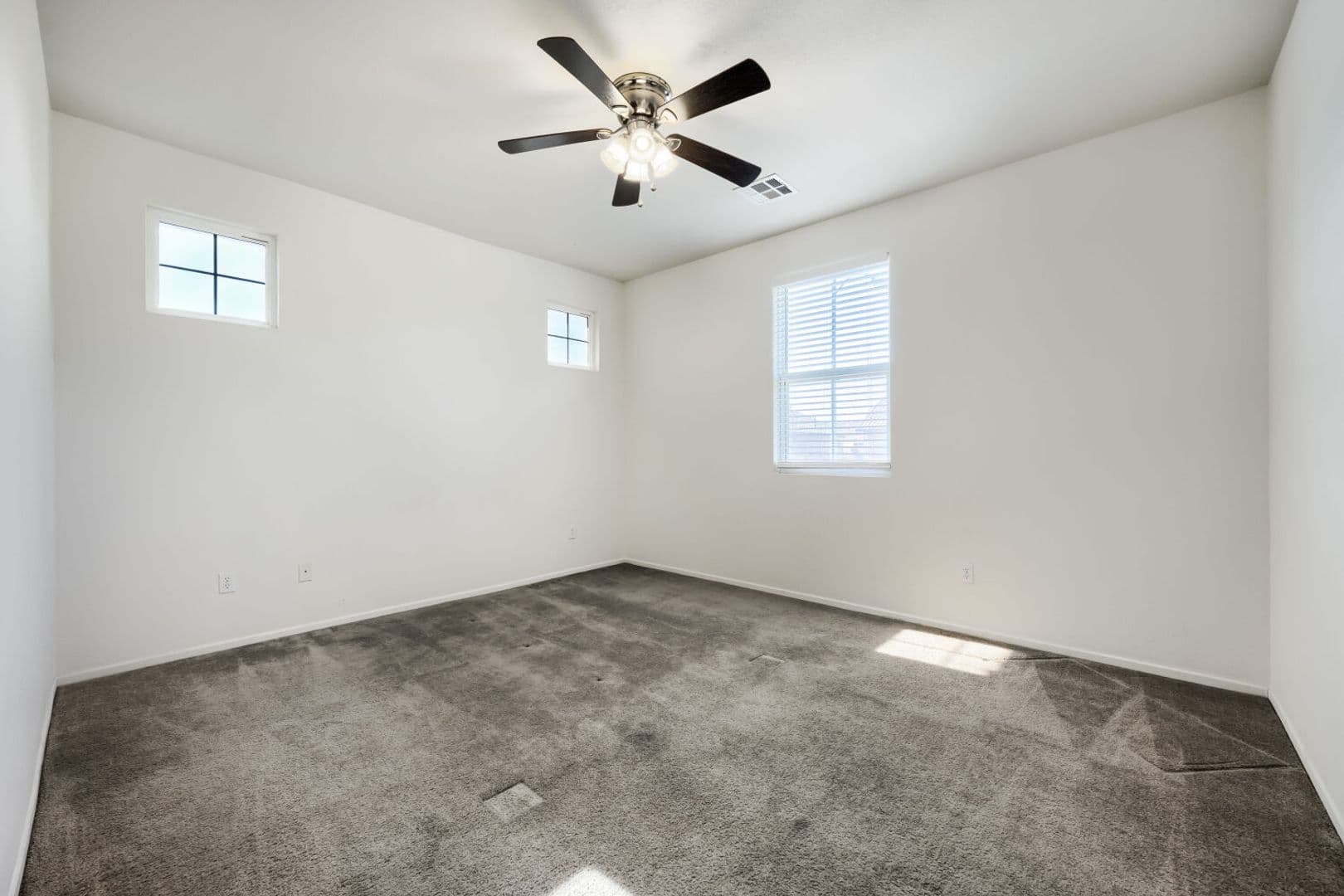 North Las Vegas House: 3412 Osiana Avenue