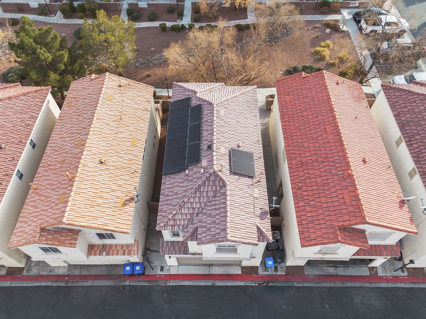 North Las Vegas House: 3211 Sunrise Cove Avenue