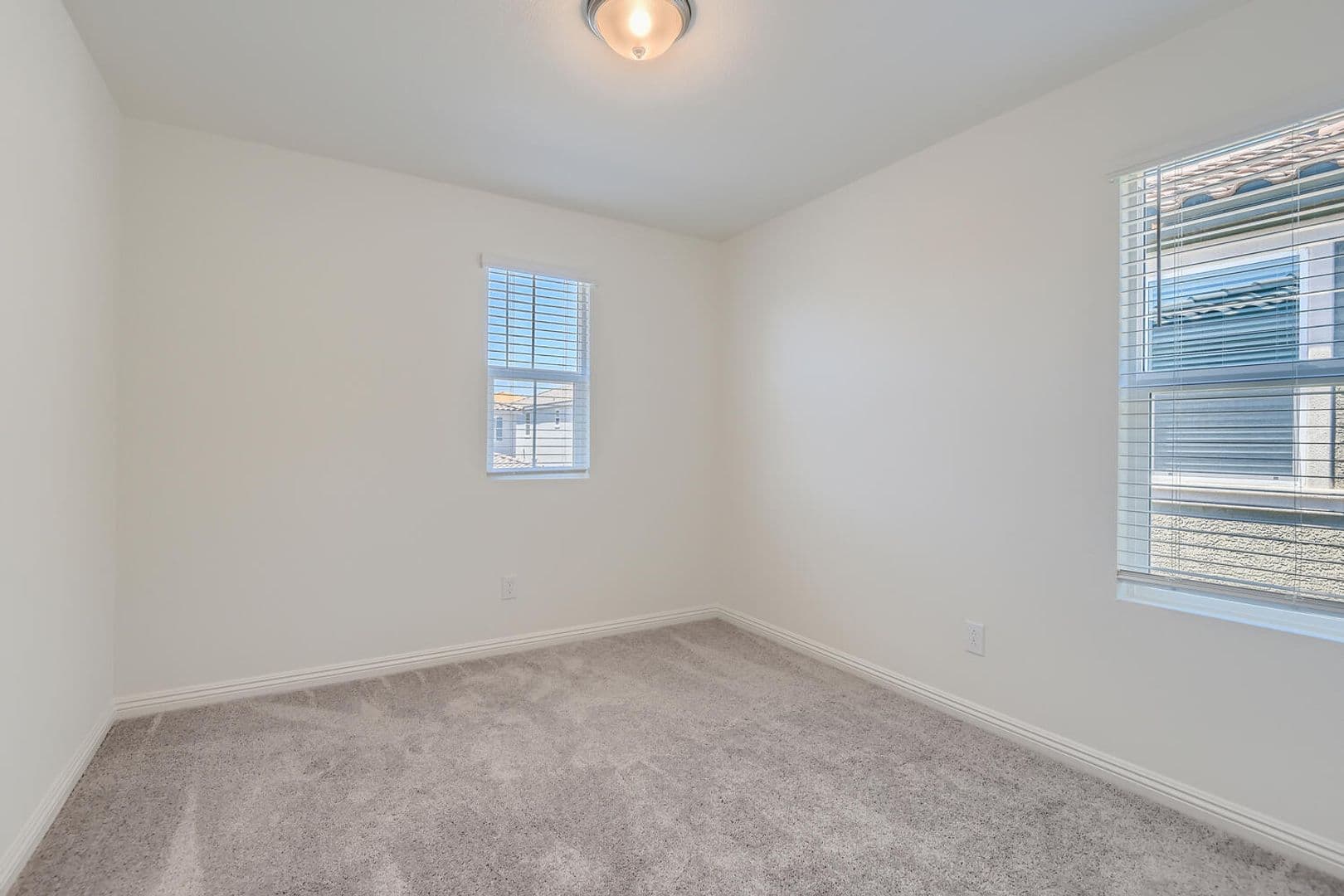 Las Vegas House: 6952 Caldera St.