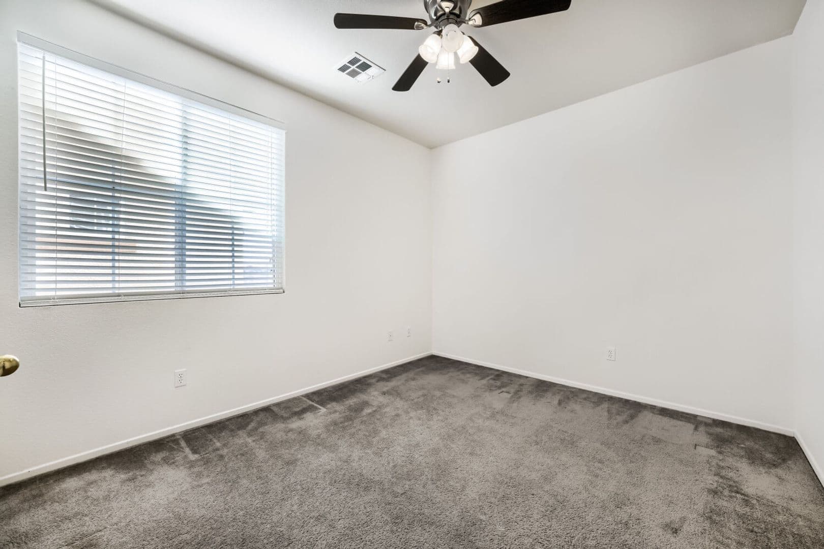 North Las Vegas House: 3412 Osiana Avenue