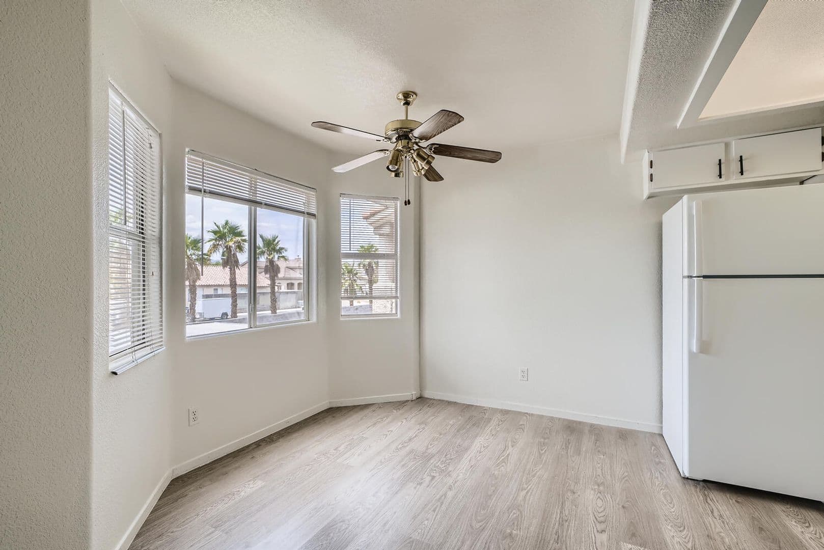 Las Vegas Condo: 2200 Benmore Street Unit 201