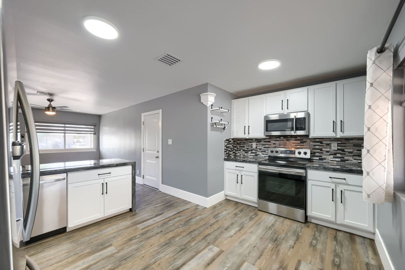 Las Vegas House: 2728 Alcoa Avenue
