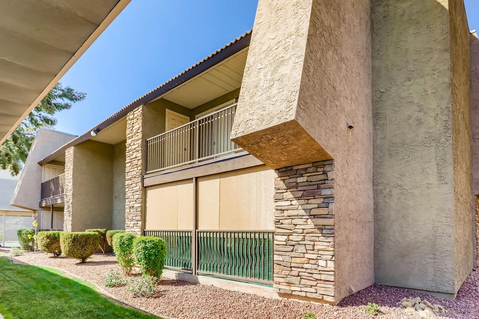 Las Vegas Condo: 5229 Indian River Dr 240
