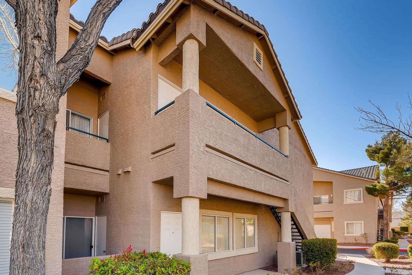 Las Vegas Condo: 2101 Gravel Hill St #205