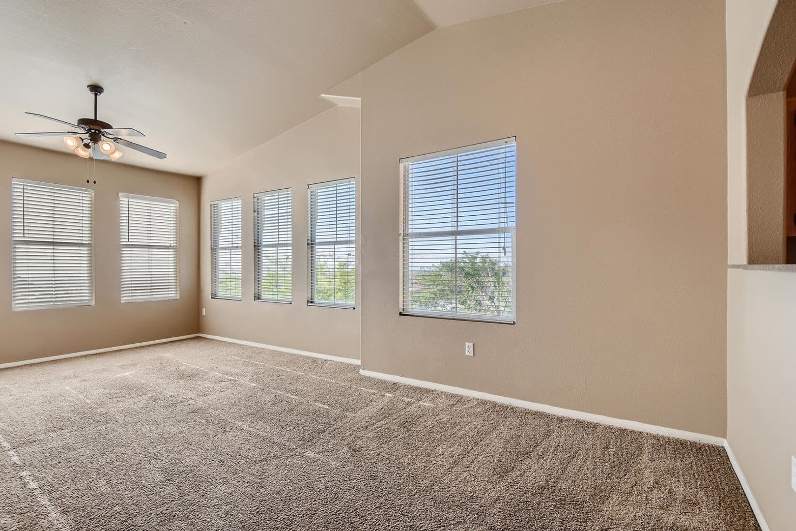 Las Vegas House: 10550 Alexander Rd. #2080