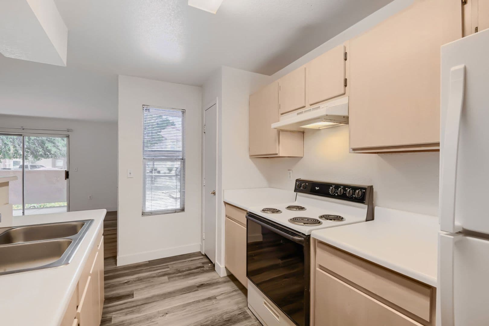 Las Vegas Condo: 1150 N Buffalo Dr Unit 1120