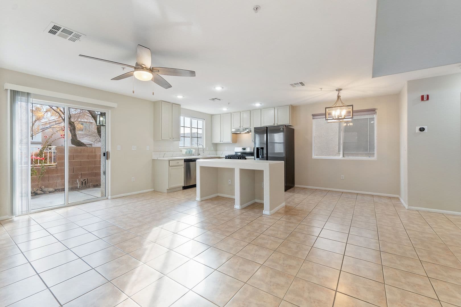 North Las Vegas House: 3211 Sunrise Cove Avenue