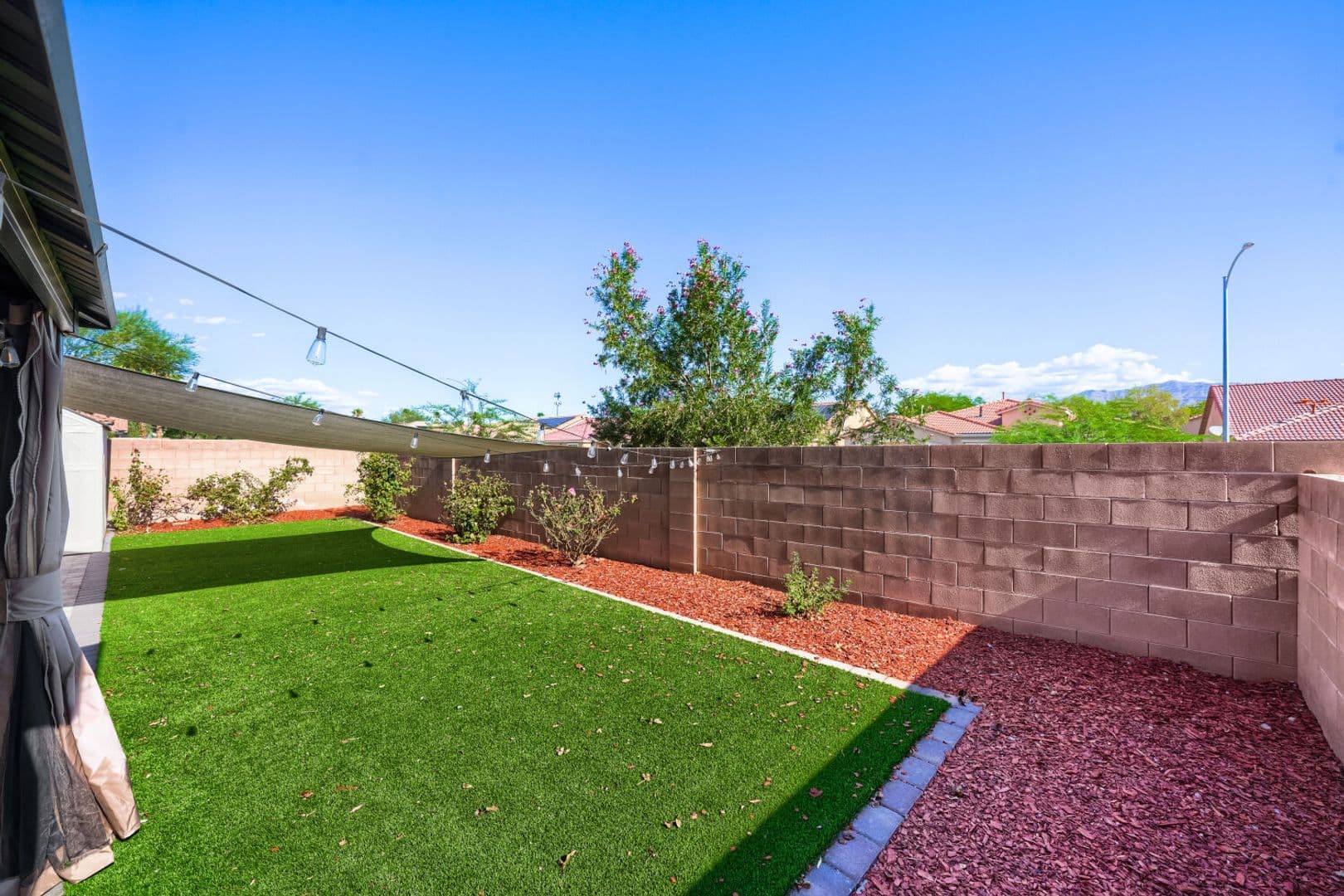 North Las Vegas House: 3412 Osiana Avenue