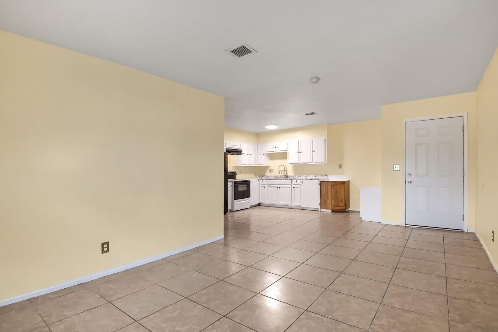 North Las Vegas House: 2509 N Magnet St.