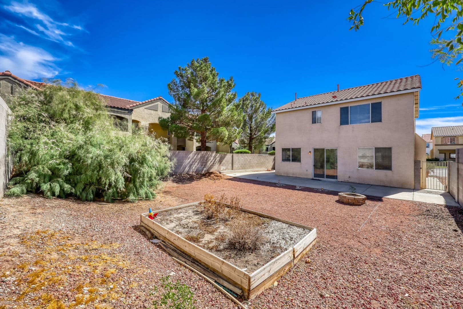 Las Vegas House: 8700 Emsdale Ct.