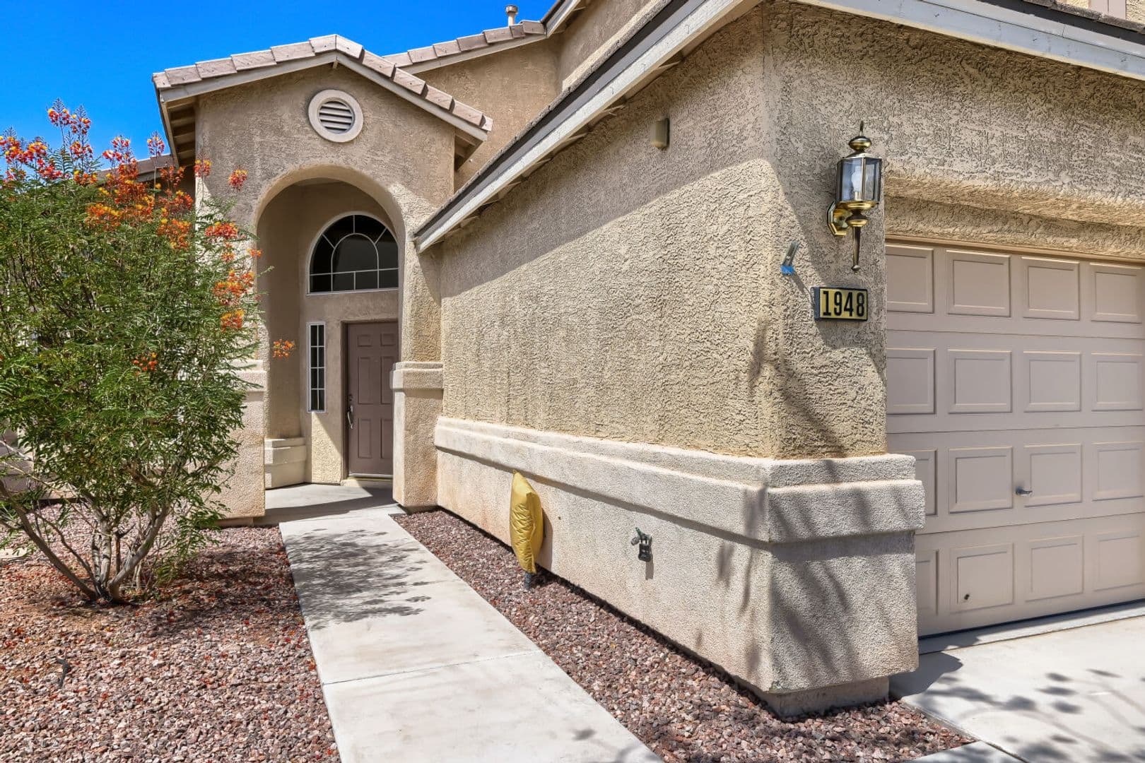 Las Vegas House: 1948 Tanner Valley Circle