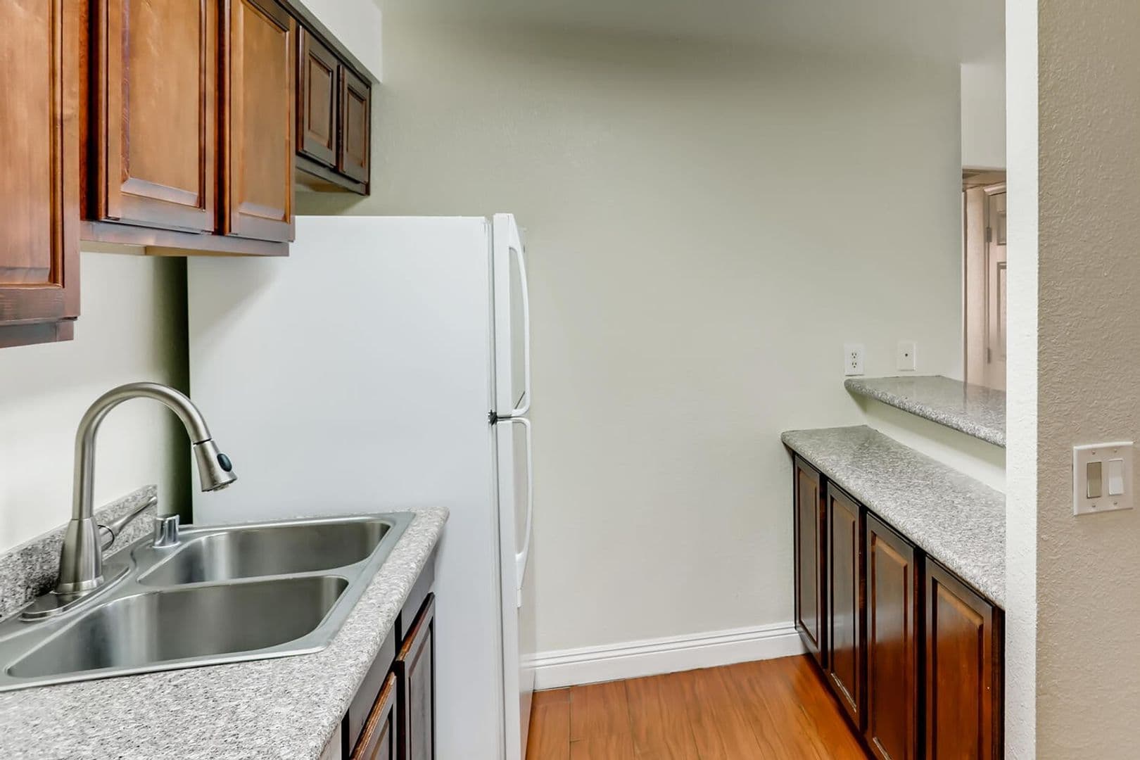 Las Vegas Condo: 5229 Indian River Dr 240